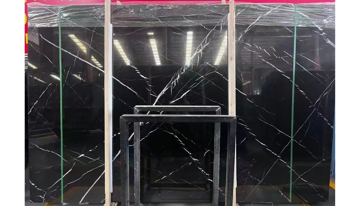 China Nero Marquina