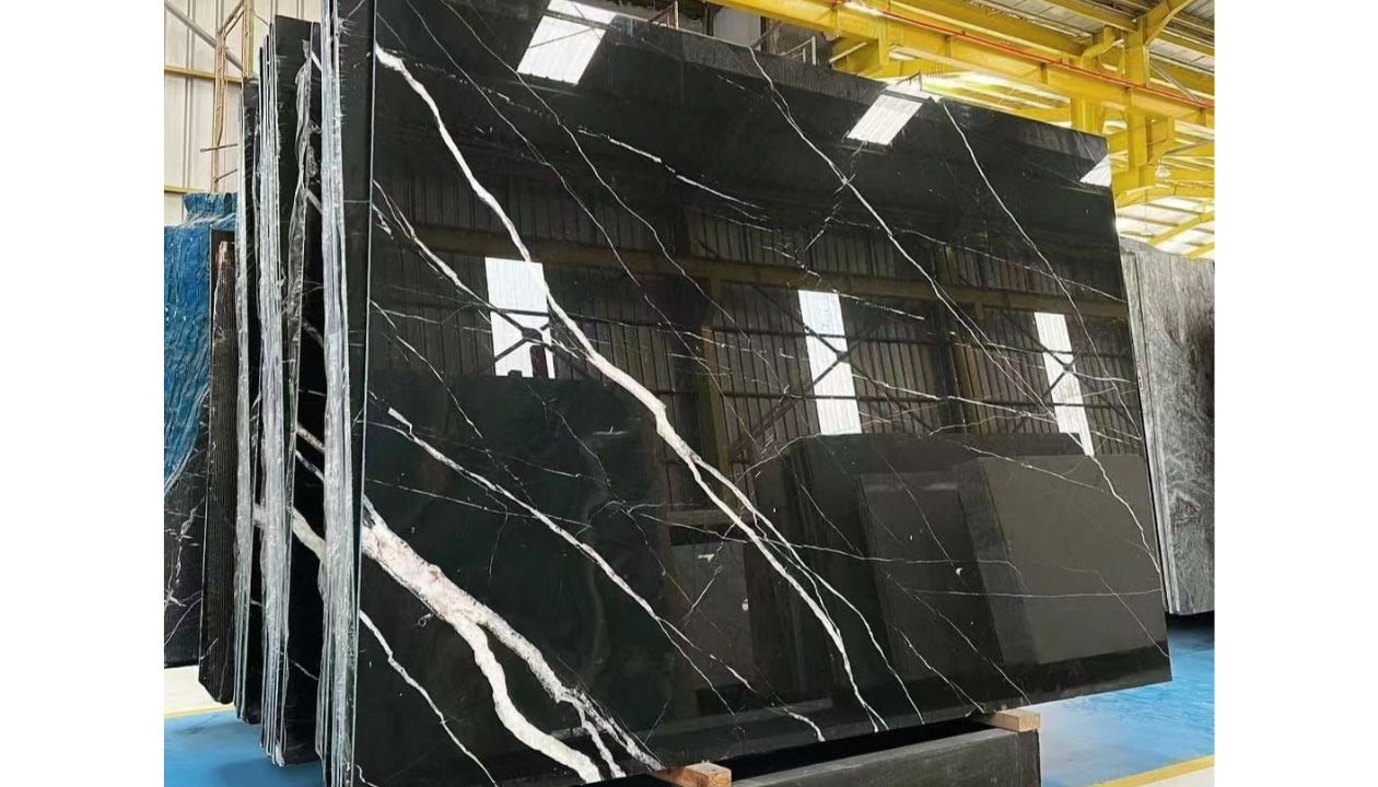 China Nero Marquina