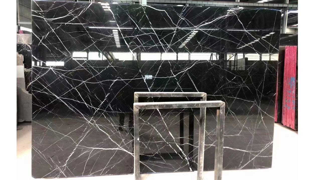 China Nero Marquina