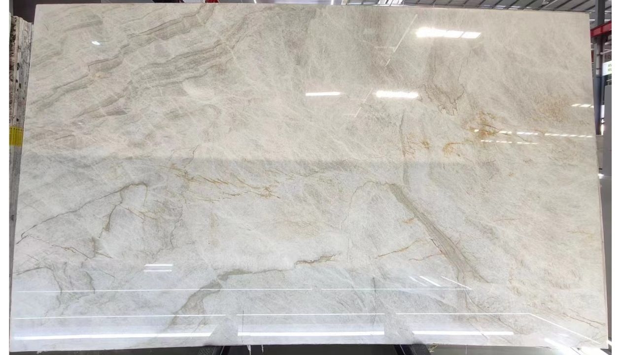 Krystalus Quartzite